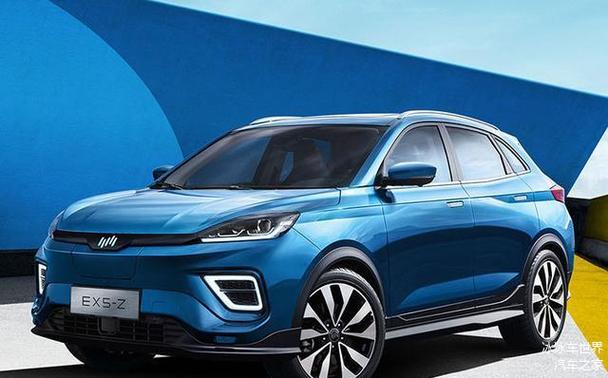 成都20WEY威派豪华SUV市场的黑马，零跑汽车与智能交通系统的协同