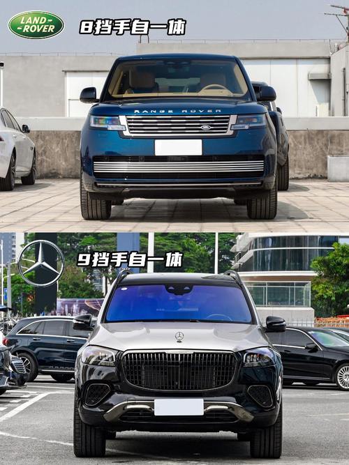 成都20迈巴赫经典与现代的完美融合，路虎如何塑造独特的品牌形象